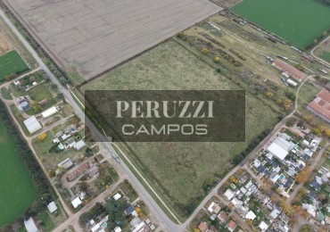 10 Ha - Maria Juana (Santa Fe) 